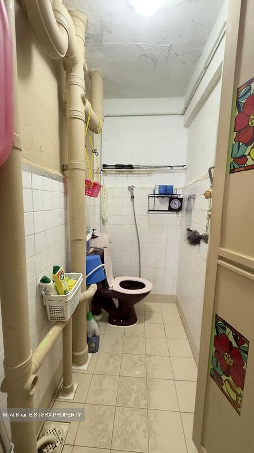 Blk 39 Circuit Road (Geylang), HDB 2 Rooms #512552811